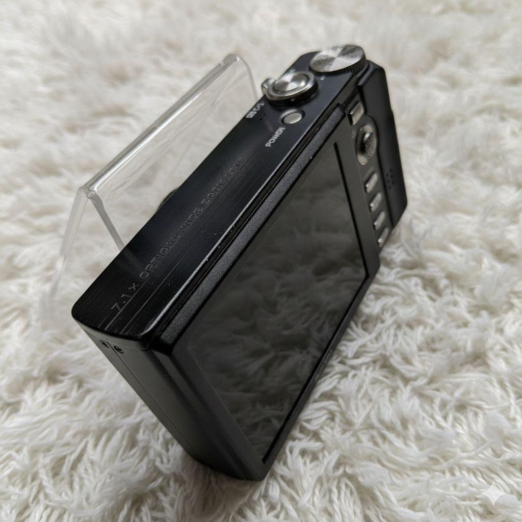RICOH R10 コンパクトデジタルカメラ 7.1倍ズーム