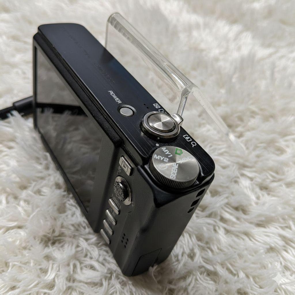 RICOH R10 コンパクトデジタルカメラ 7.1倍ズーム