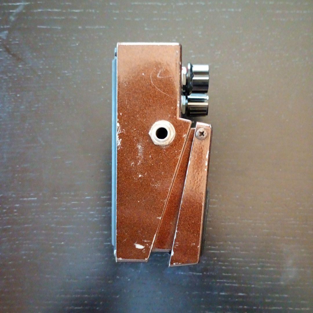 BOSS OC-2 オクターブエフェクター