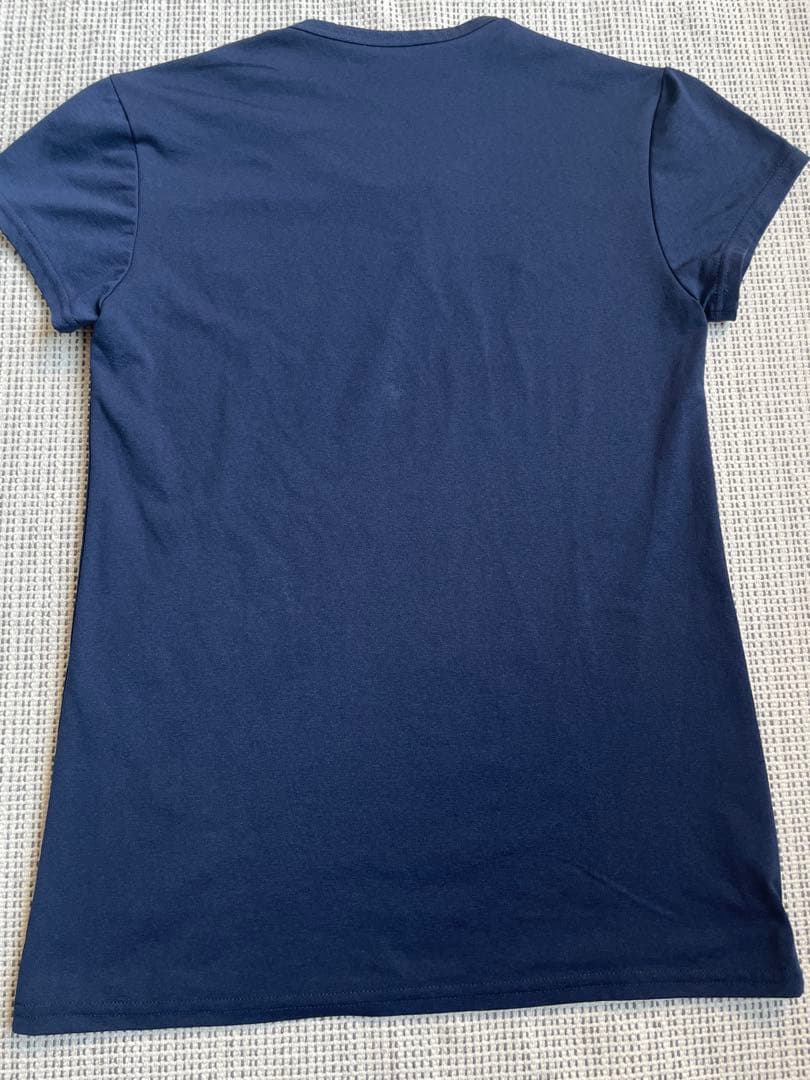 レディースXS★アンサー4Answer4ドラえもんTシャツI'mDoraemon
