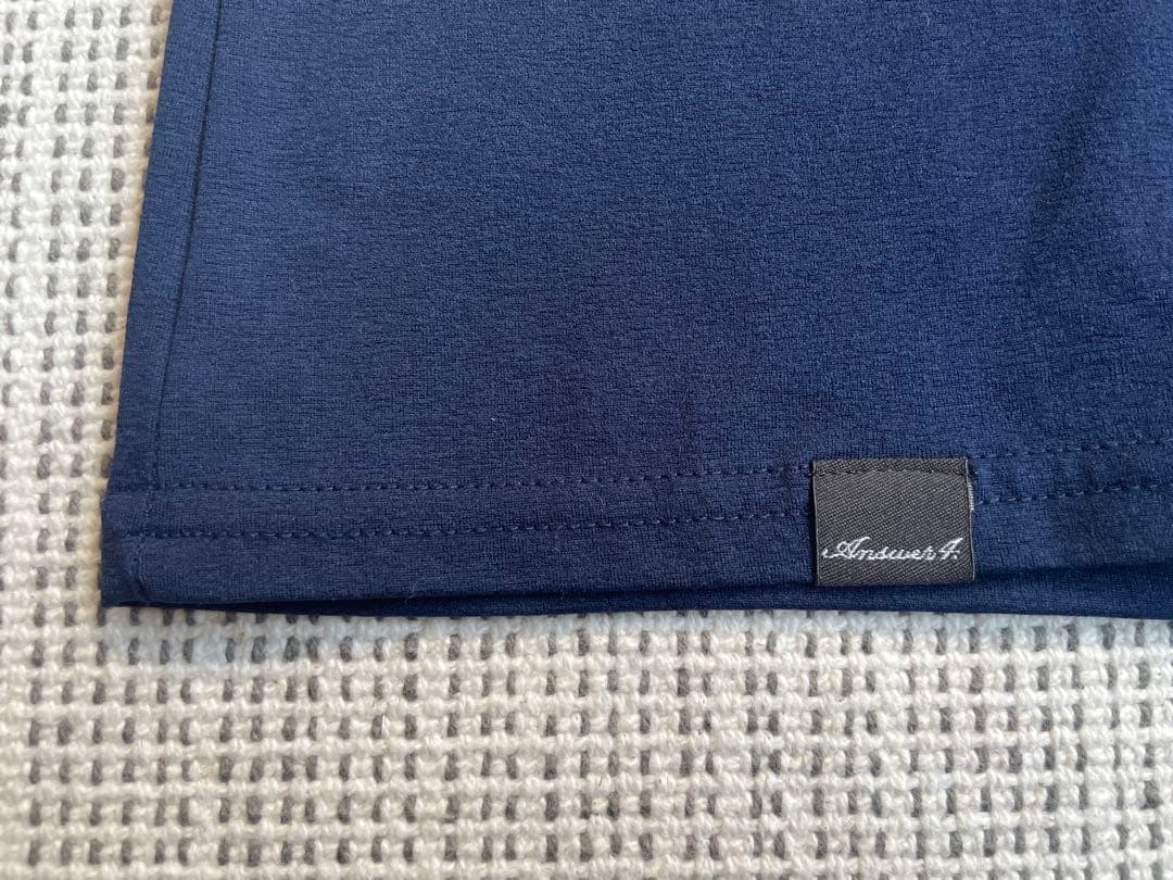 レディースXS★アンサー4Answer4ドラえもんTシャツI'mDoraemon