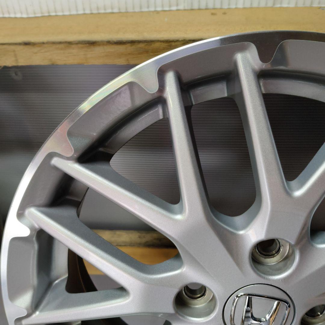 ホンダ純正ホイール15✕4.5J(7-277)