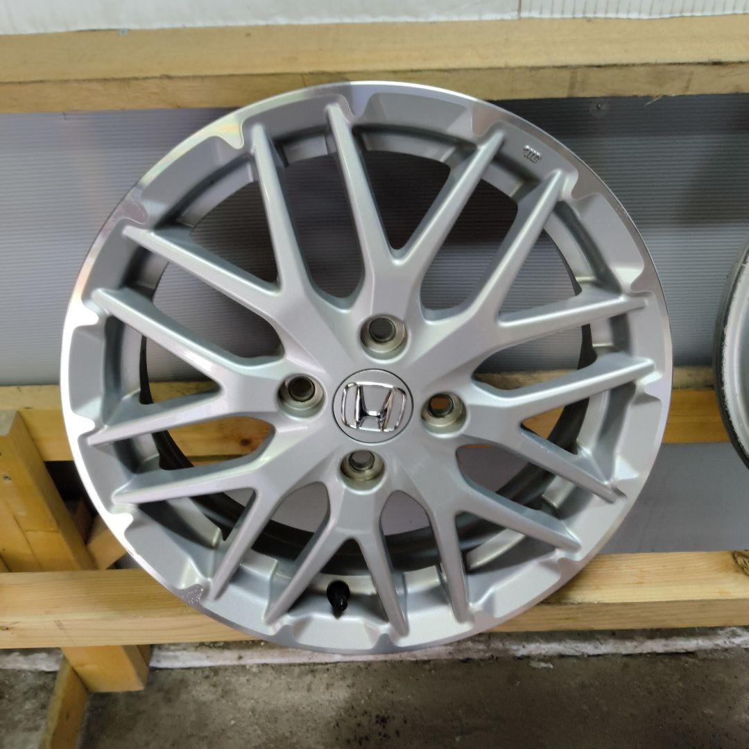 ホンダ純正ホイール15✕4.5J(7-277)