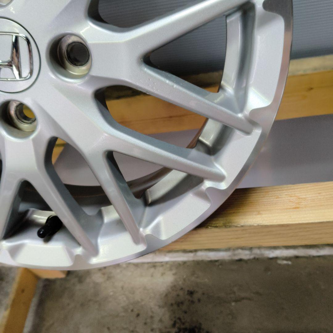 ホンダ純正ホイール15✕4.5J(7-277)