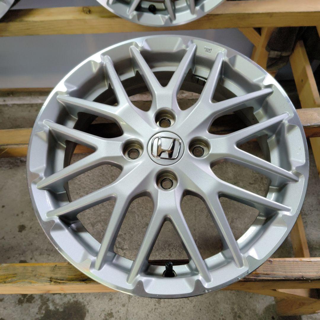 ホンダ純正ホイール15✕4.5J(7-277)
