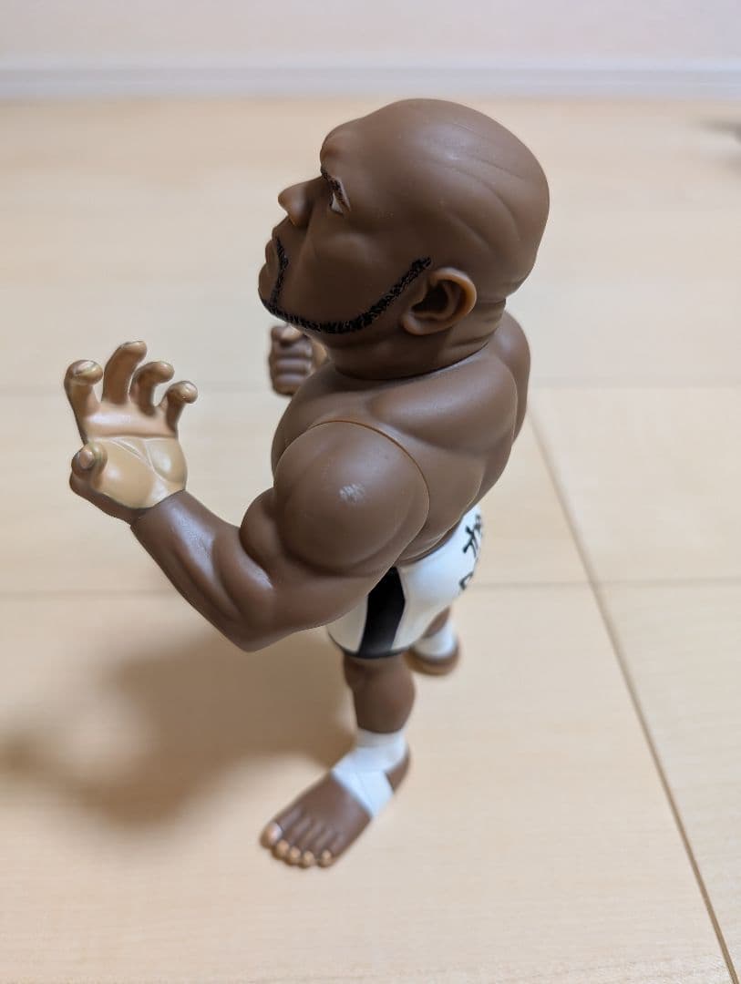 HAOコレクション　フィギュア　4点セット