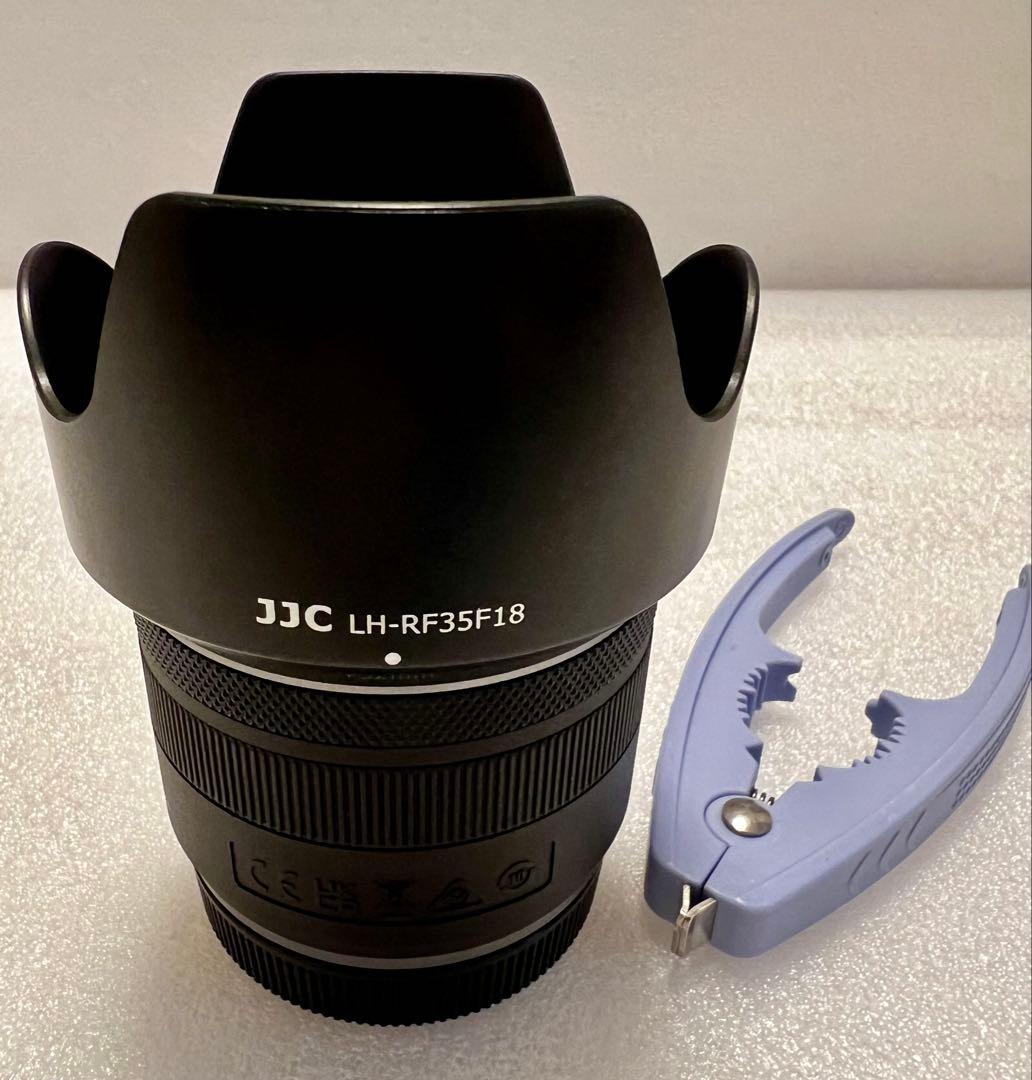 RF35mm F1.8 Macro IS STM ⚠️週末中に売却希望‼️