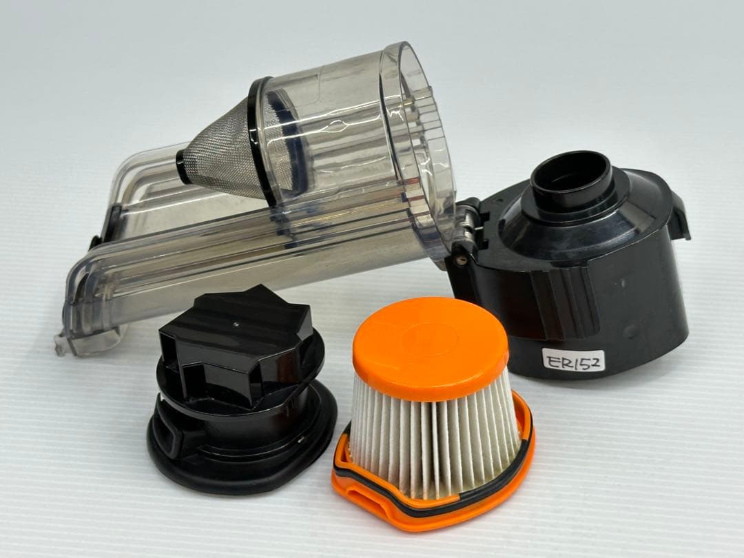 多機種対応品　シャーク　掃除機　ダストケース　ダストボックス　CS100JBR