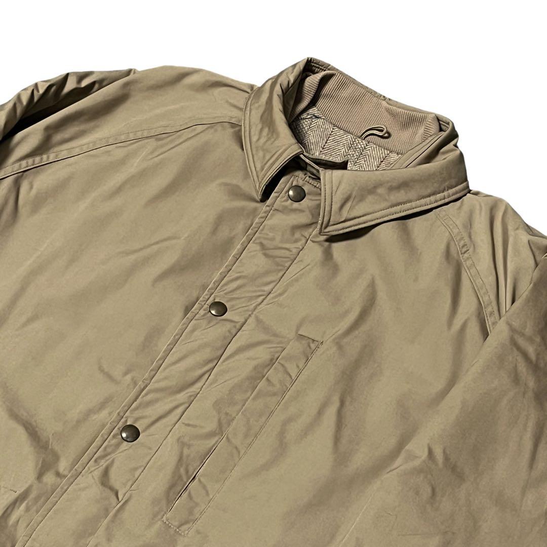 80s USA製 L.L.Bean”エルエルビーン”ストームコート［L］