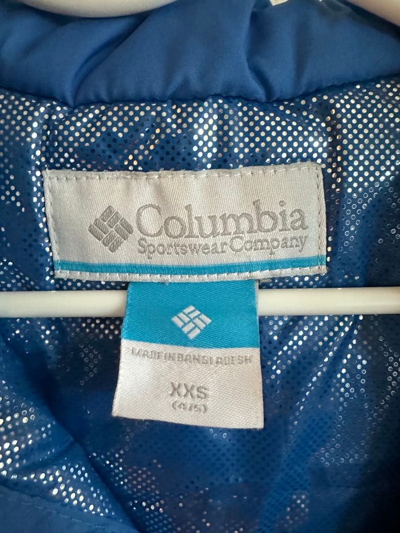 Columbia 子ども用 スノーウェア
