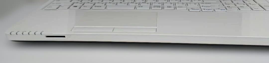 ✦すぐ使える✦ 富士通 AH42/X Win11, SSD, メモリ8GB