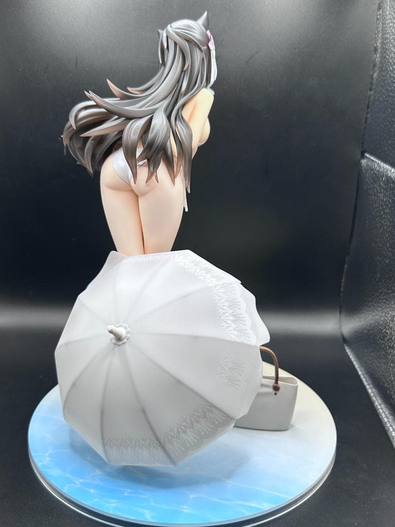 アズールレーン　愛宕 真夏の行進曲Ｖｅｒ．フィギュア
