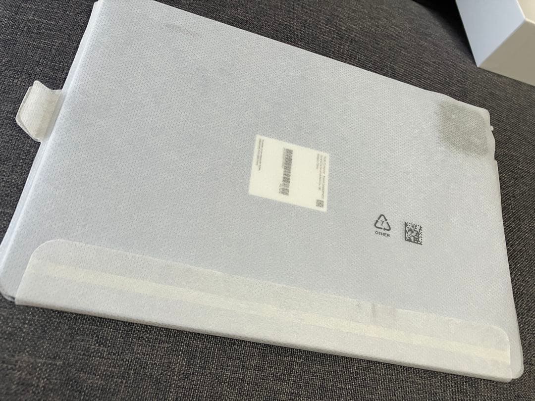 【値下げ】Xiaomi Pad 7 8G+128G ブルー