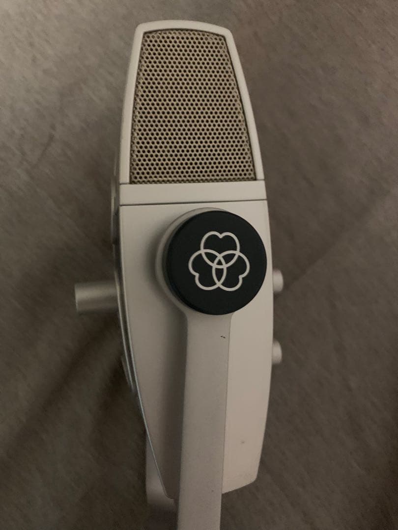 AKG LYRA USBコンデンサーマイク