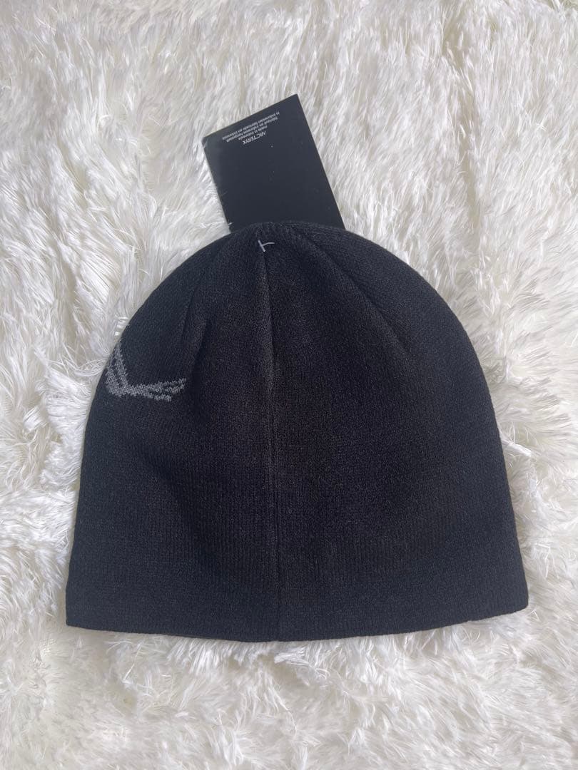 新品 アークテリクス Bird Head Toque ビーニー ニット帽