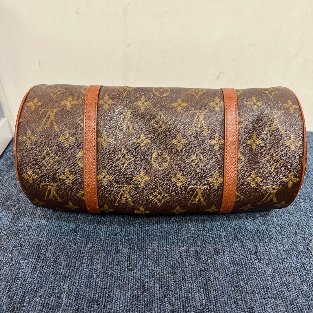 LOUIS VUITTON ルイ　ヴィトン　パピヨン　モノグラム　親子　セット