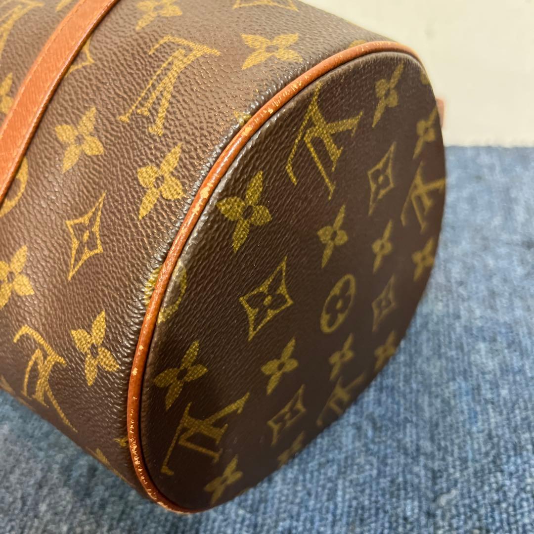 LOUIS VUITTON ルイ　ヴィトン　パピヨン　モノグラム　親子　セット