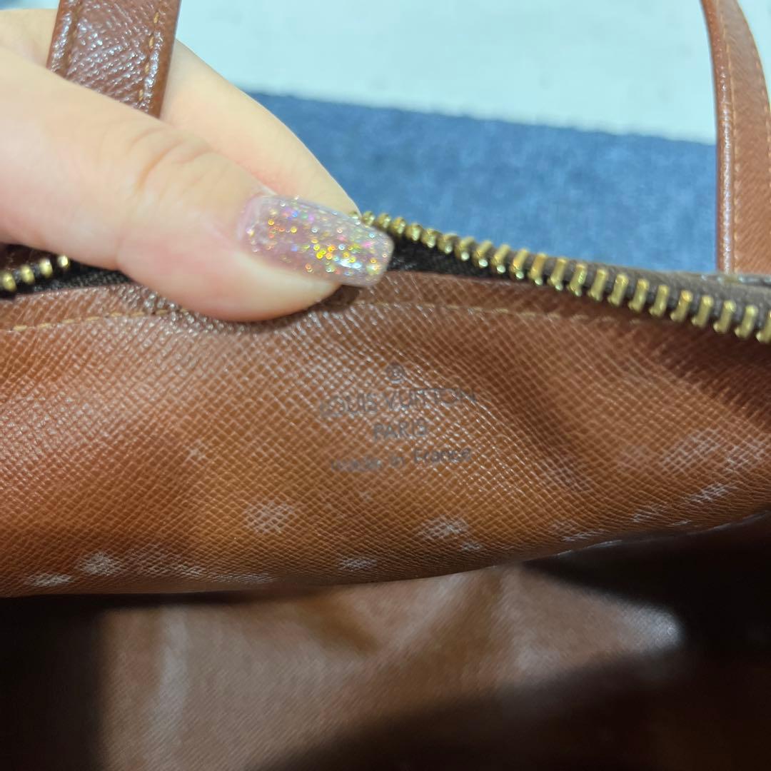 LOUIS VUITTON ルイ　ヴィトン　パピヨン　モノグラム　親子　セット