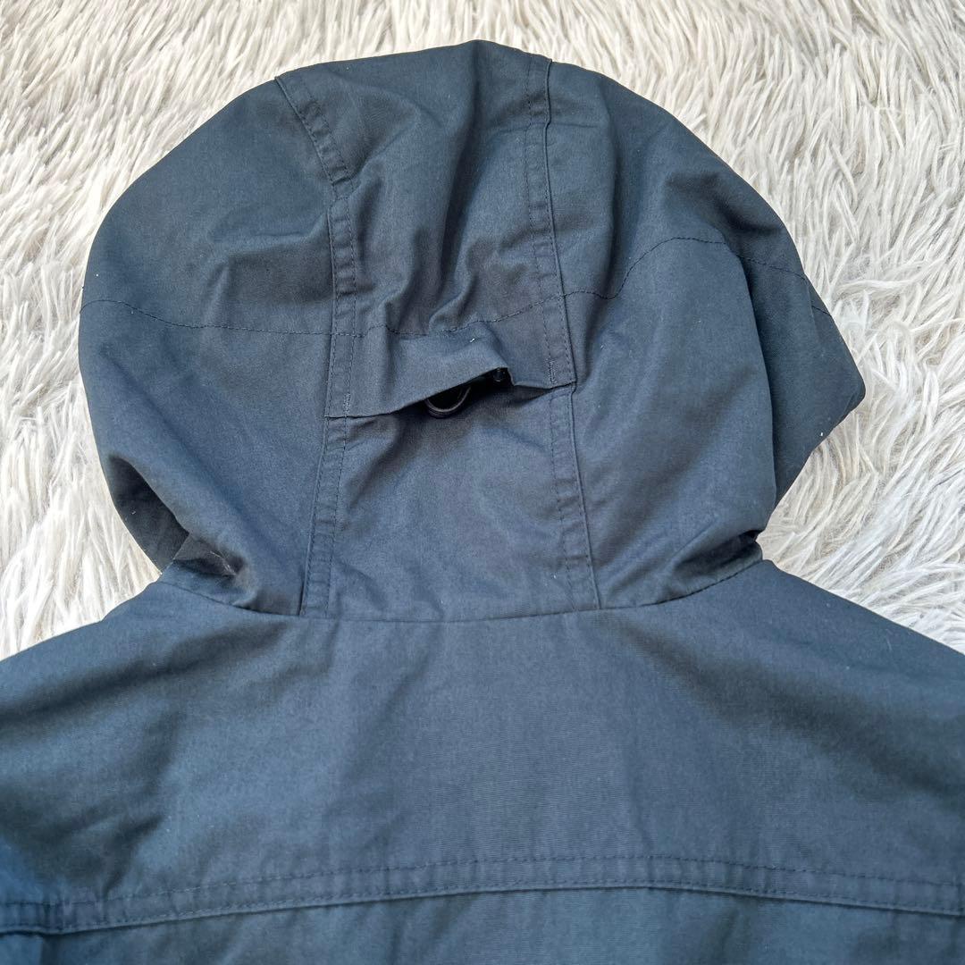 【新品】Fjall Raven フェールラーベン モッズコート XXSサイズ