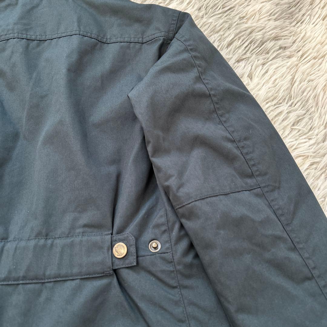 【新品】Fjall Raven フェールラーベン モッズコート XXSサイズ