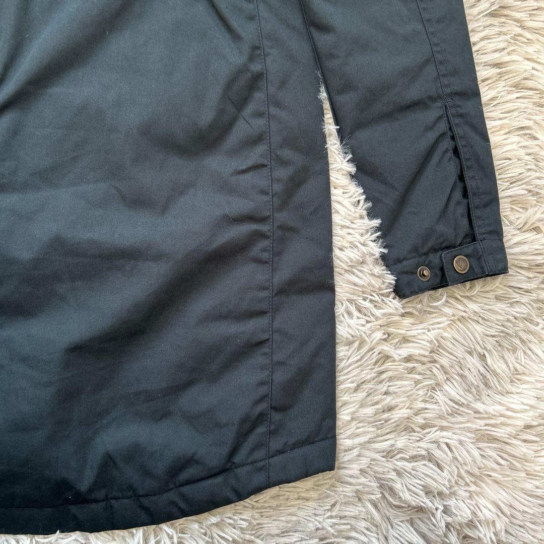 【新品】Fjall Raven フェールラーベン モッズコート XXSサイズ