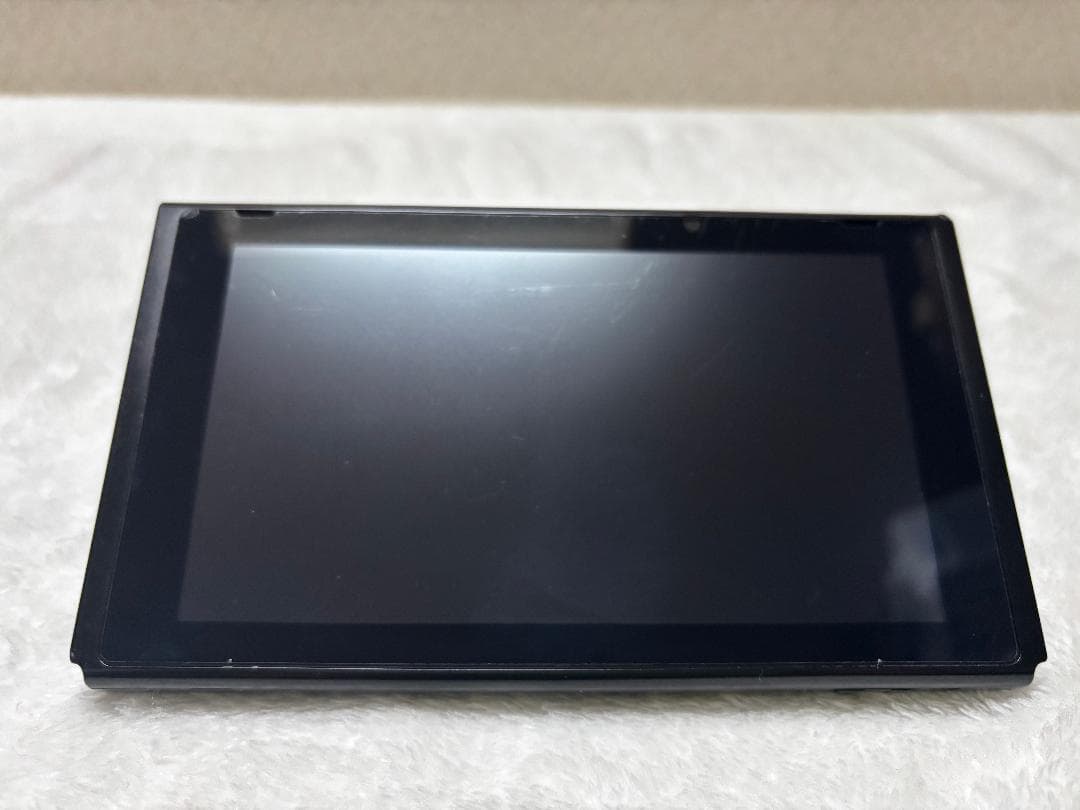 Nintendo Switch ニンテンドースイッチ本体のみ　ジャンク品