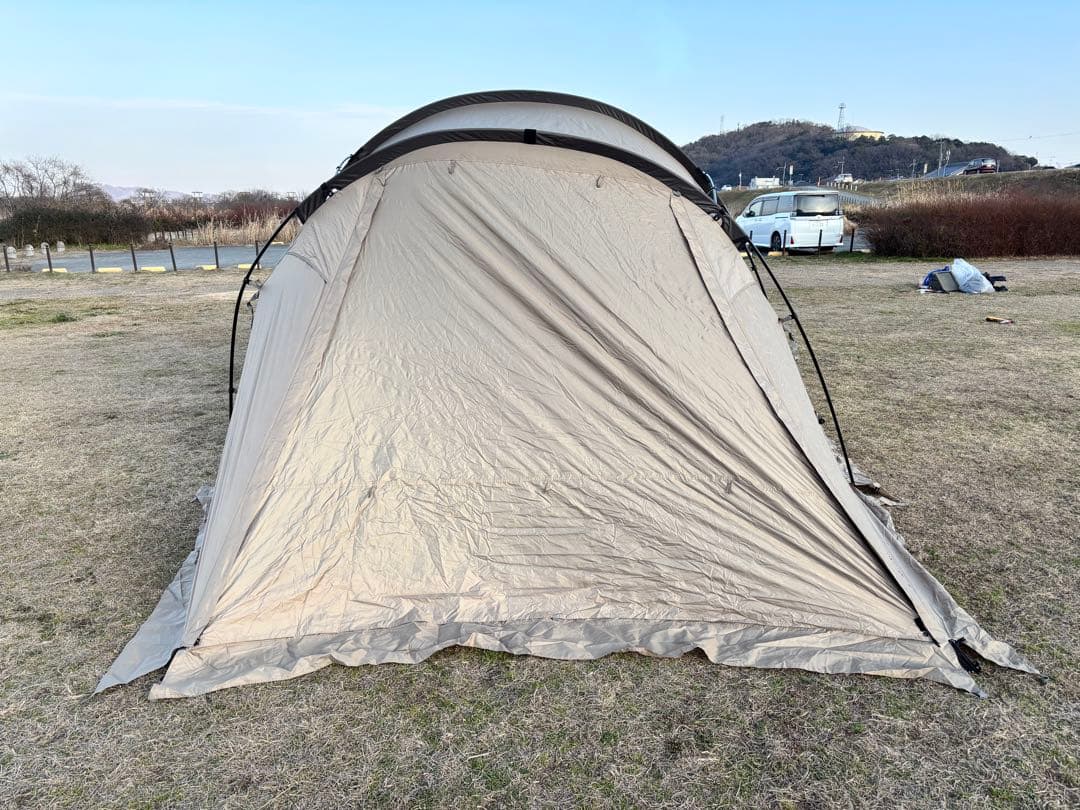 サバティカル　アルニカ　SABBATICAL