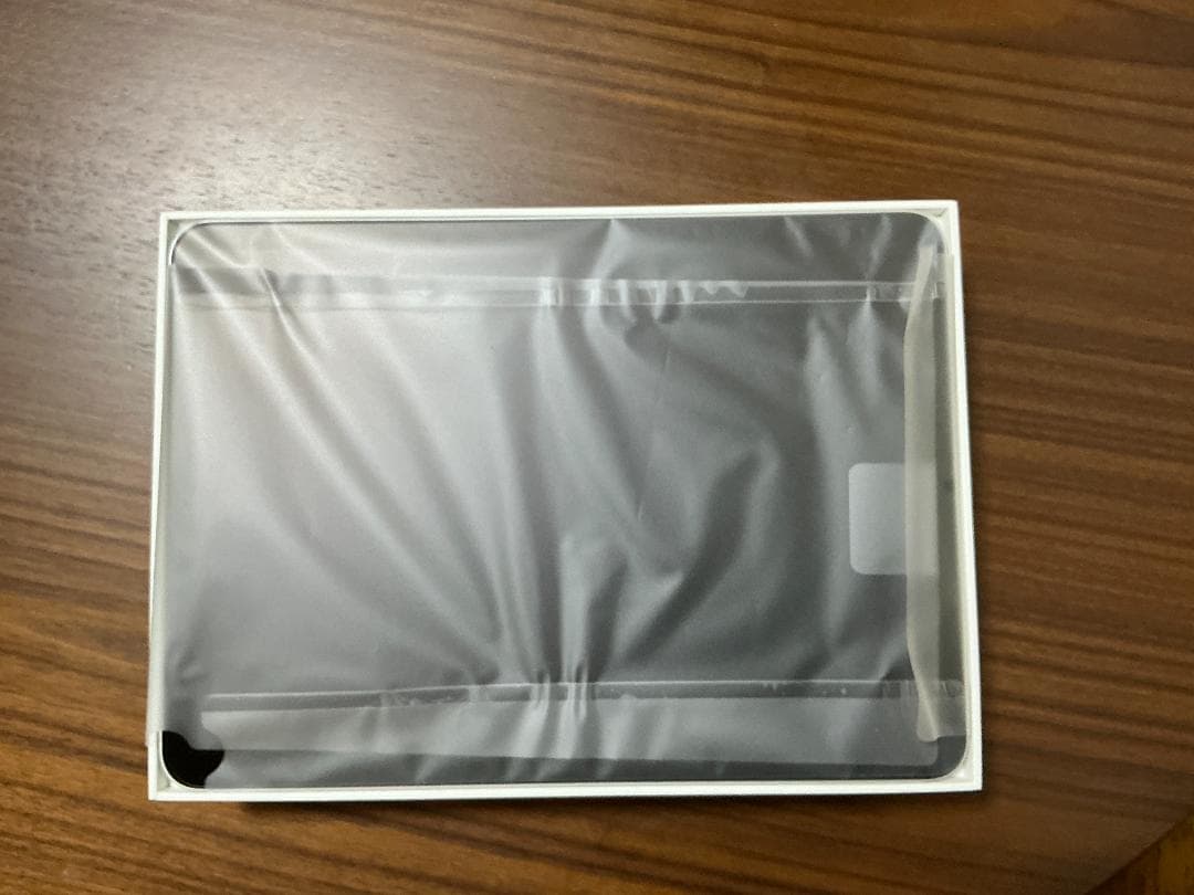 美品 iPad Air 4 256GB 箱 Magic Keyboard 付