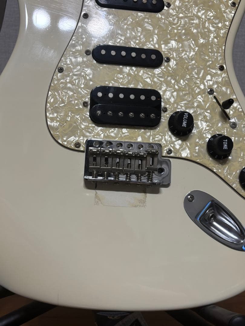 ギター BACCHUS GLOBAL Series 001