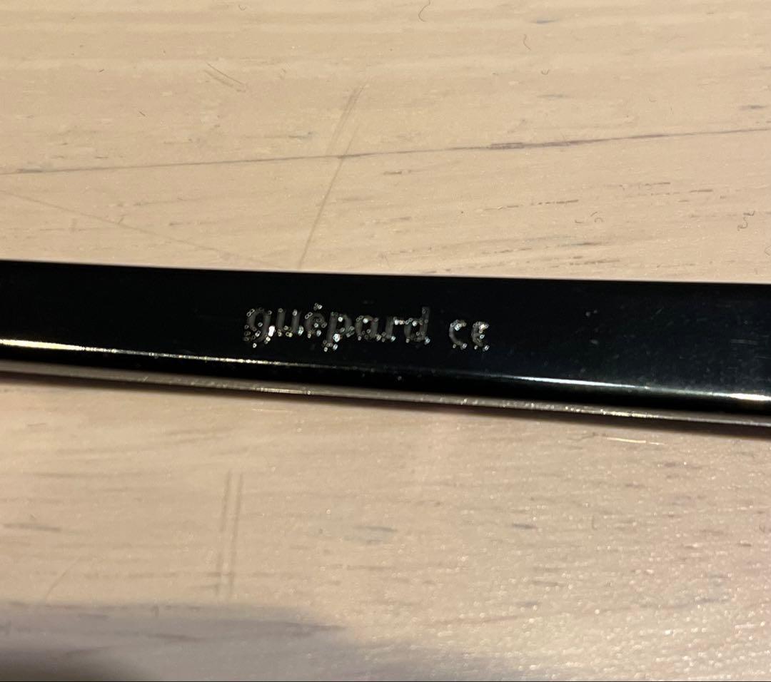 小物 guepard gp-23 noir