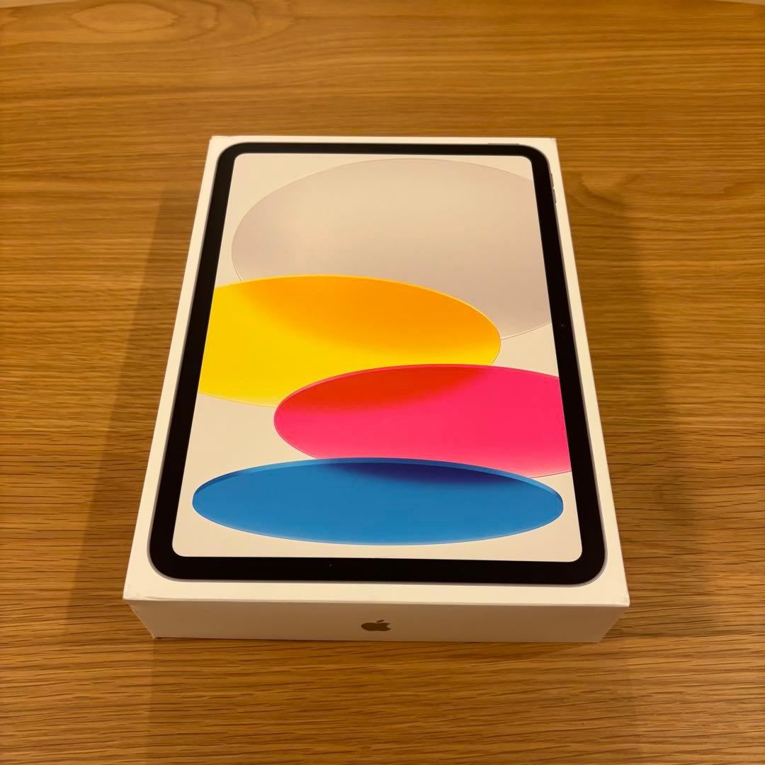 Apple iPad 128GB (第11世代) A16