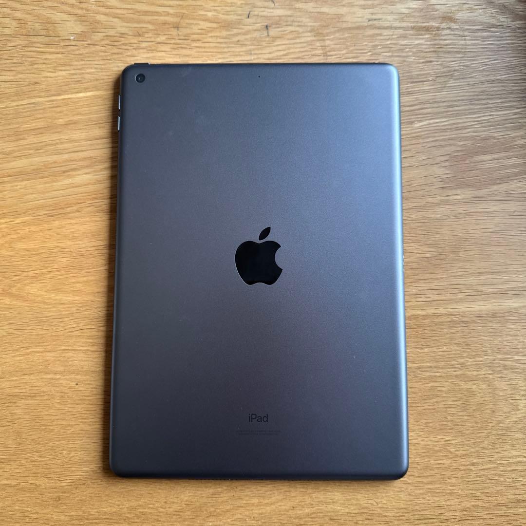 iPad(第9世代)Wi-Fi 64GB ApplePencil(第1世代)