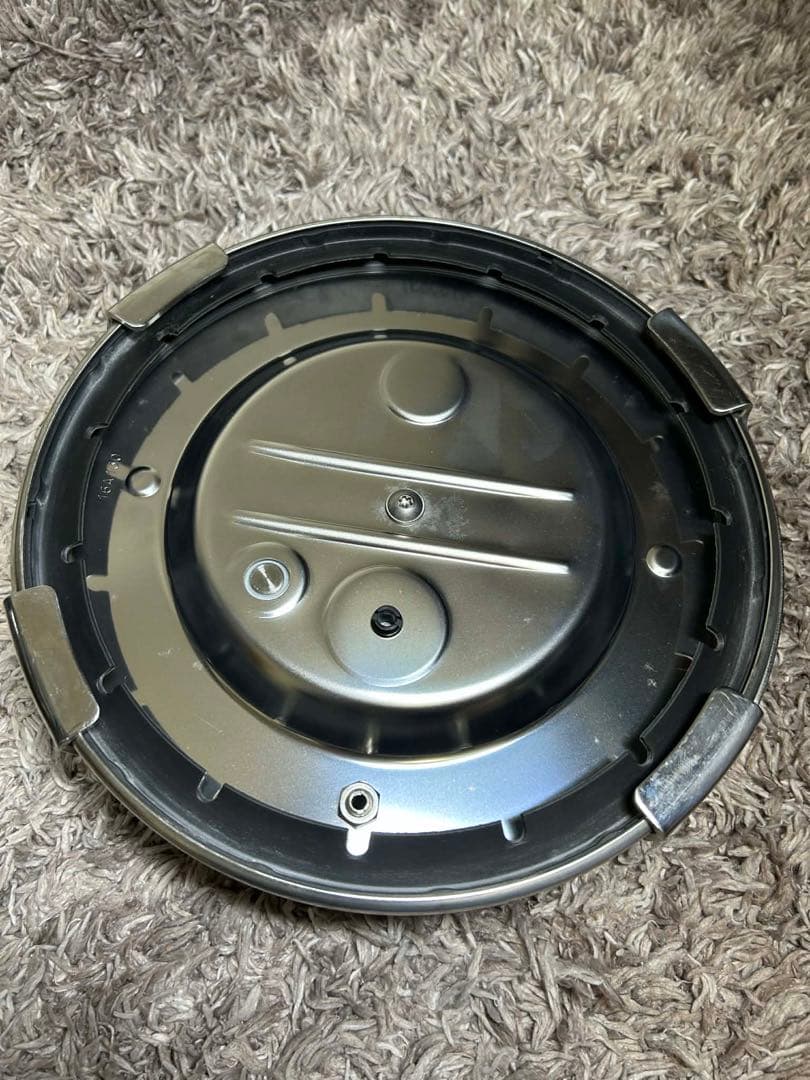 T-FaL ティファール クリプソ アーチ 圧力鍋　4L