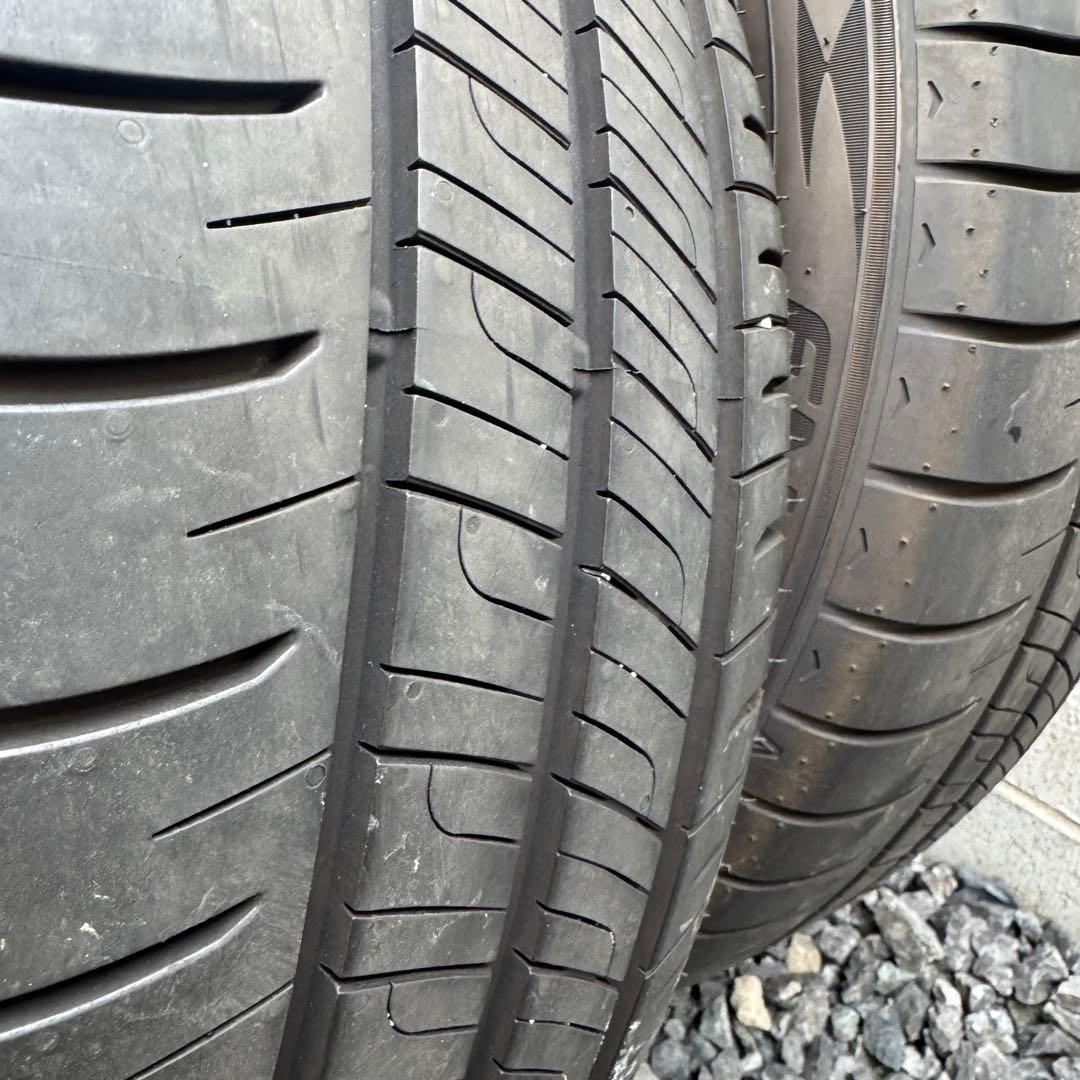 広島 DUNLOP 18インチ 225/50R18 タイヤ RV505