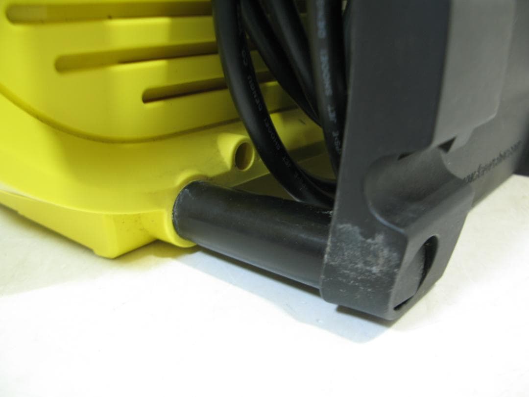 ケルヒャー KARCHER 家庭用高圧洗浄機 JTK38 1.600-960.0