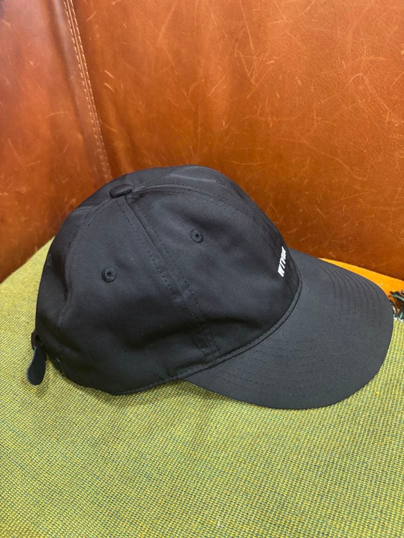WTAPS WTVUA キャップ