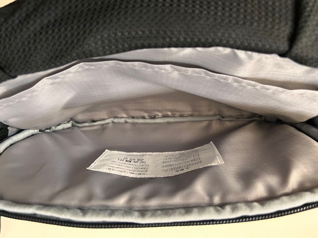 POMULU ポムル 2WAYヒップシートバッグ