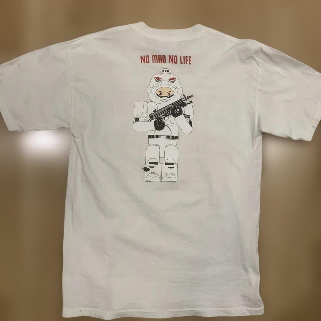THE MAD CAPSULE MARKETS Tシャツ Mサイズ タワレコ