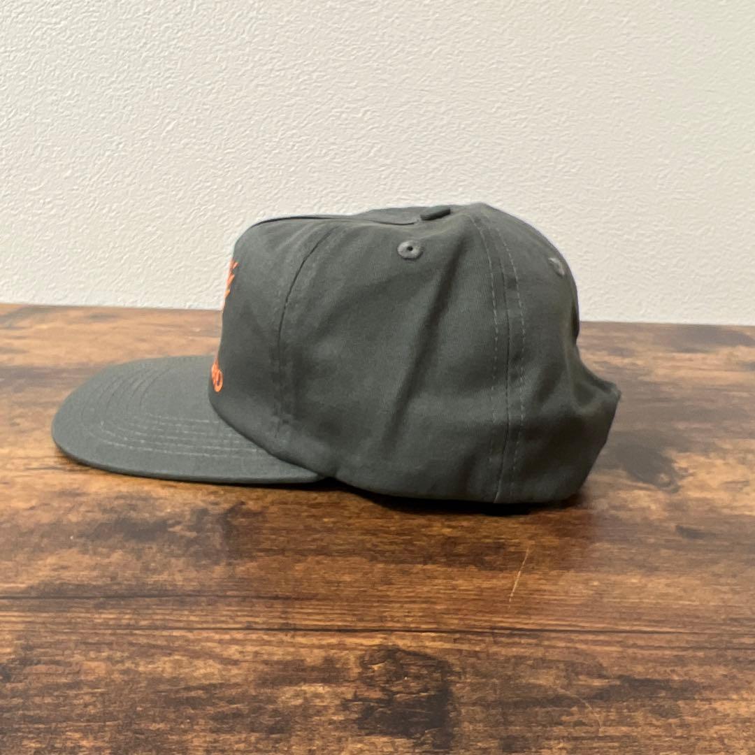 新品 ANTI HERO キャップ スナップバック海外正規品