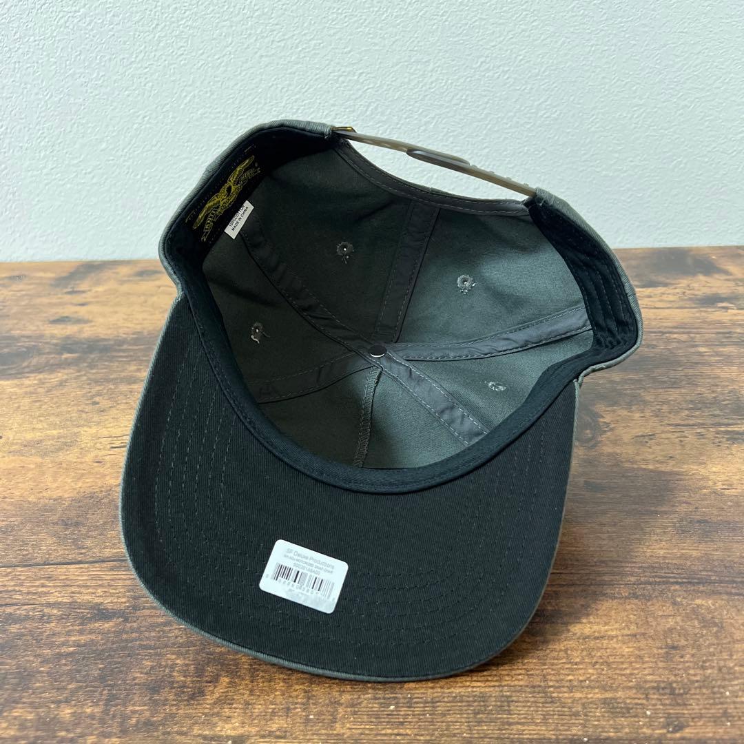 新品 ANTI HERO キャップ スナップバック海外正規品