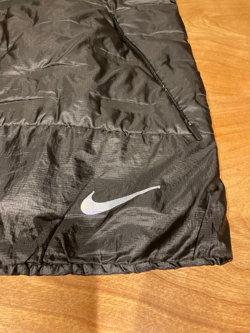 NIKE ナイキ エアロロフトベスト Mサイズ