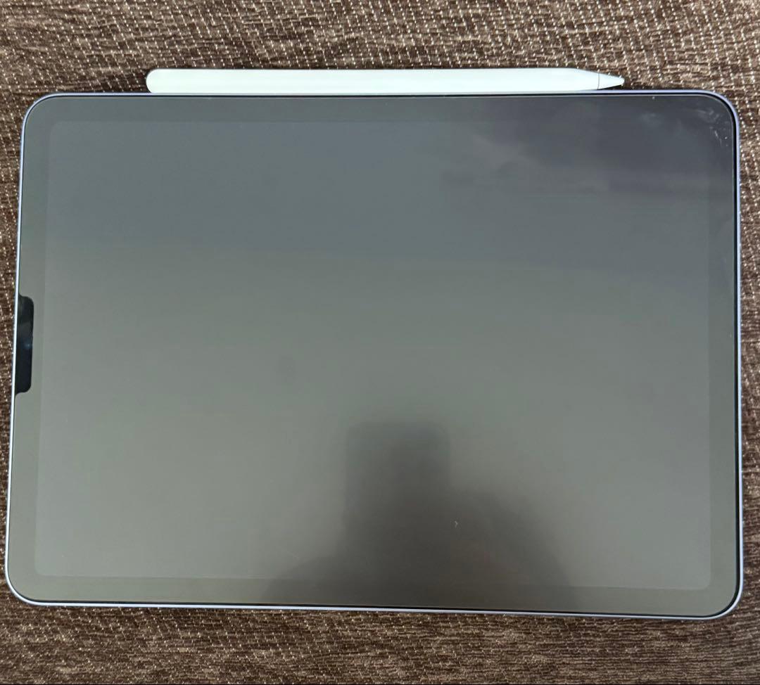 iPadAir(第5世代)+Apple Pencil(第2世代)