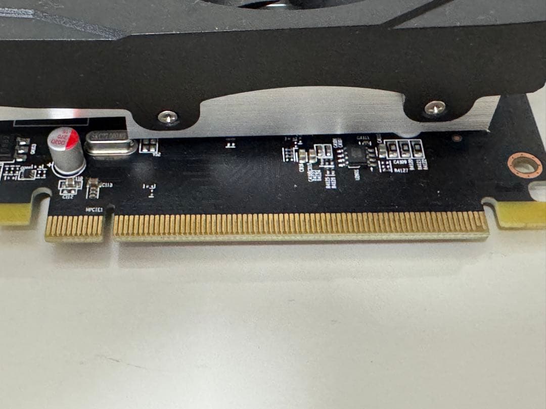 RX550 2GB GTX960 2GB セット　ジャンク扱いで