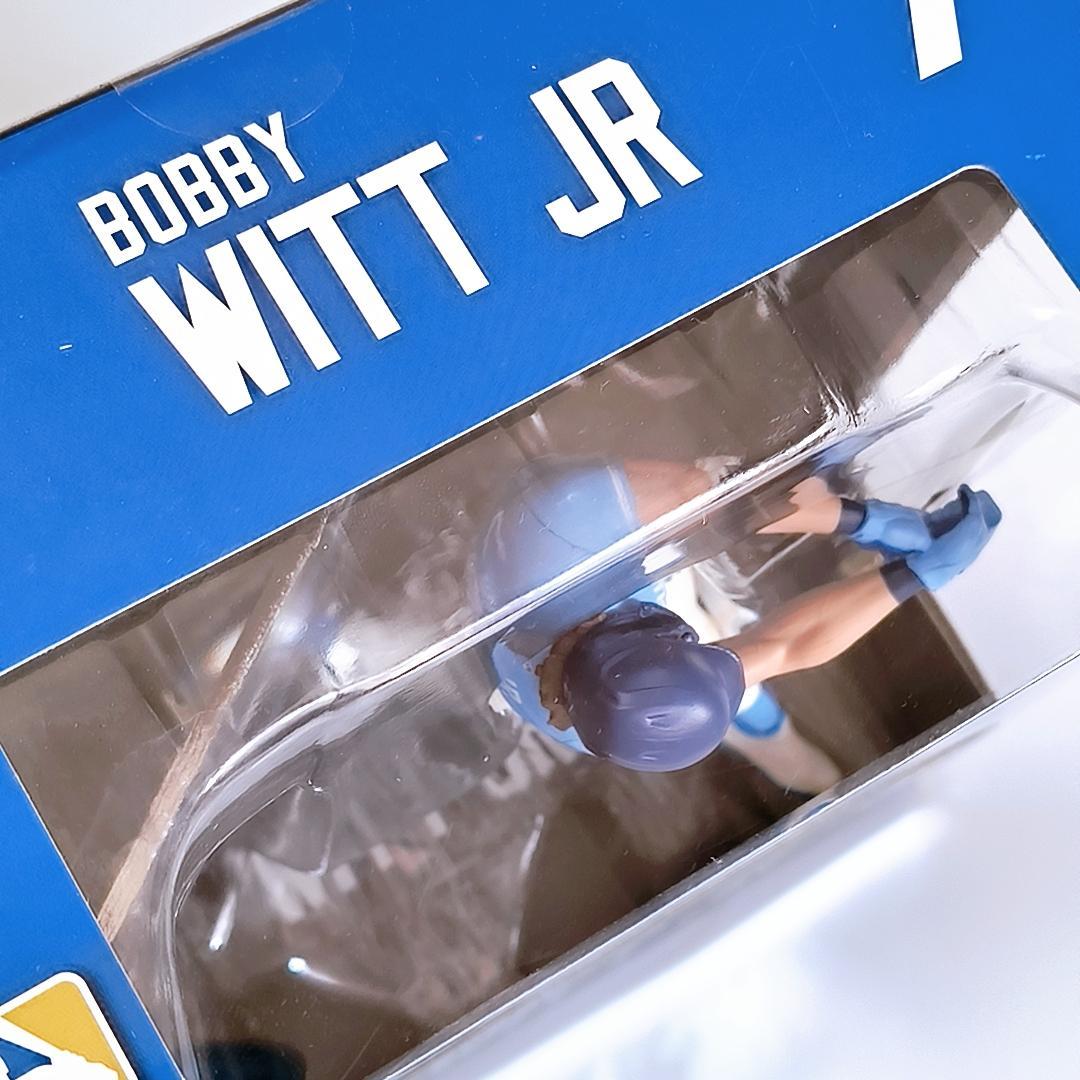 【新品・日本未発売】McFarlane ウィットJr ロイヤルズ フィギュア
