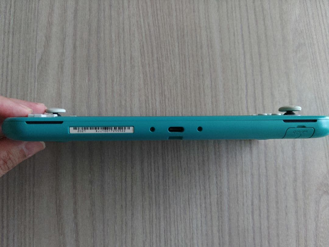 任天堂☆スイッチライト☆ジャンク品