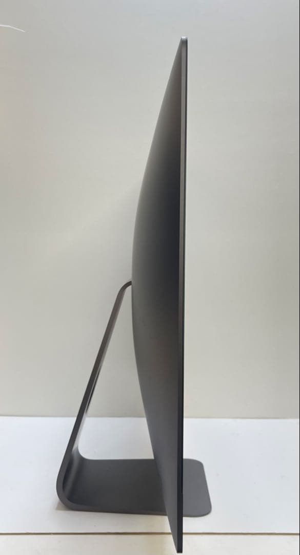 iMac Pro 2017 27インチ 5K Xeon W 64GB SS1TB