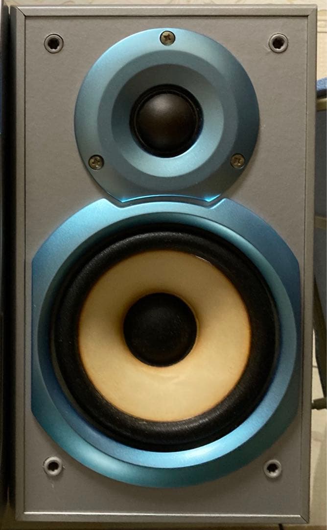 希少・KENWOOD オールインワン RXD-SJ3MD綺麗【作動品】
