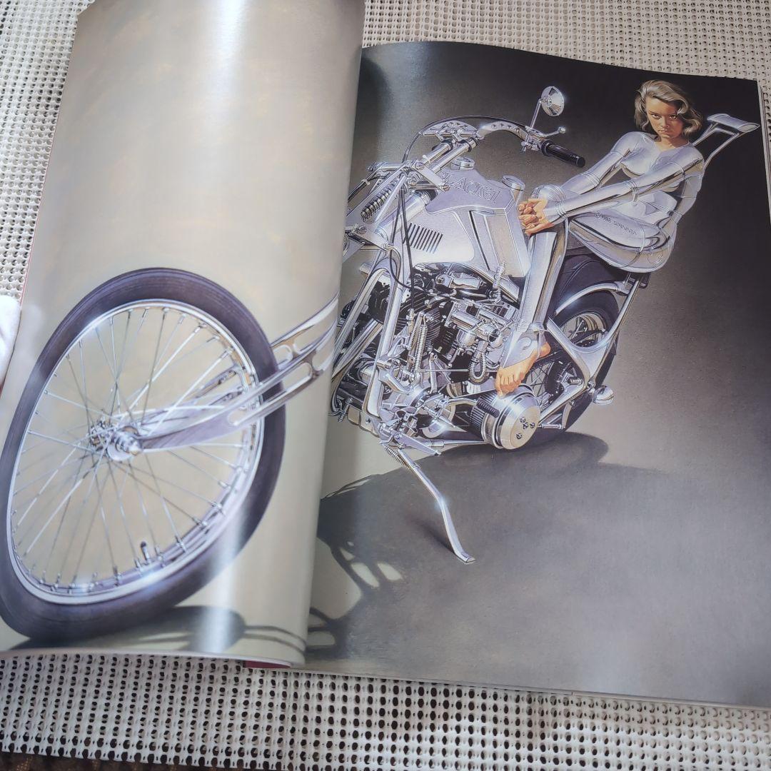 SORAYAMA HYPER ILLUSTRATIONS 空山基