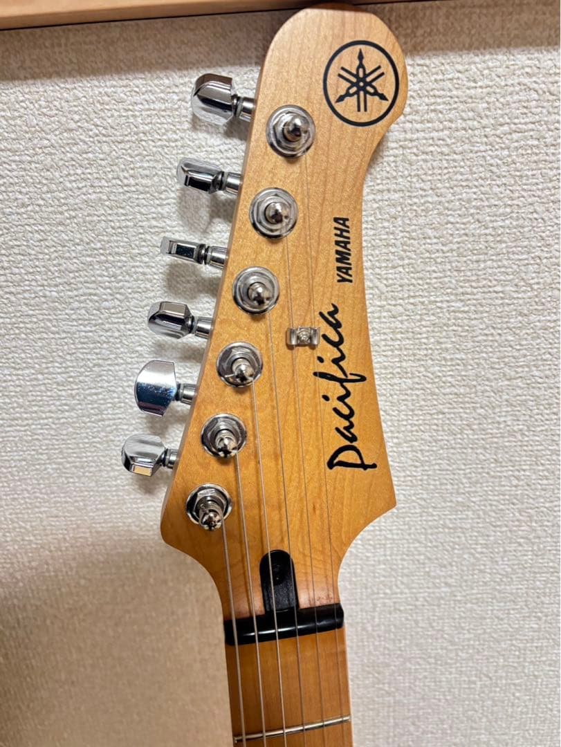 ギター Ren