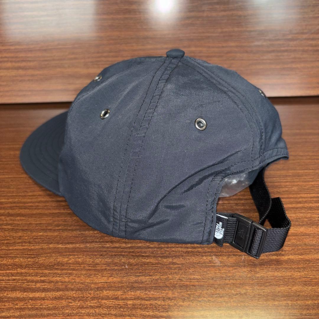THE NORTH FACE THROW BACK TECH HAT ロングビル